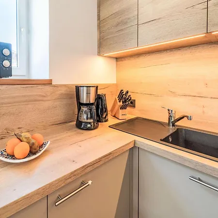 Apartmán Evi By Interhome