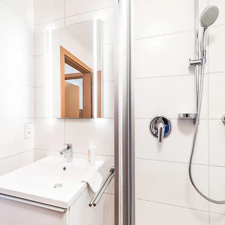 Evi By Interhome