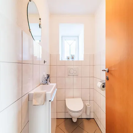 Evi By Interhome *
