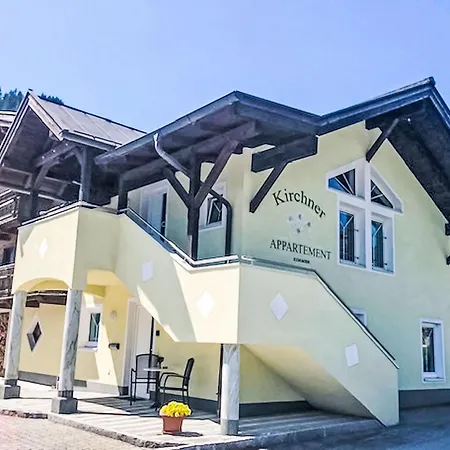 Evi By Interhome Hollersbach im Pinzgau
