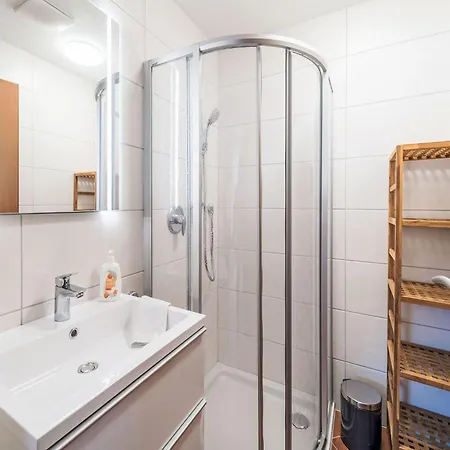 Apartmán Evi By Interhome