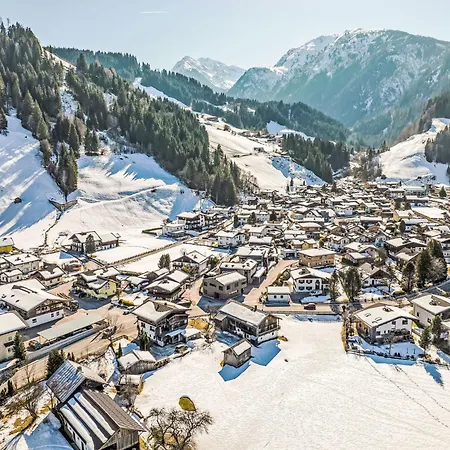 Evi By Interhome דירה