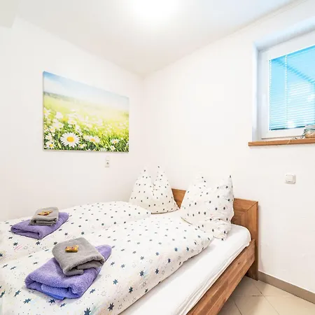 Evi By Interhome דירה *