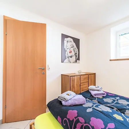 Evi By Interhome * הולרבאך איםפינצגאו