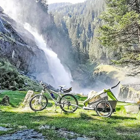 Evi By Interhome דירה