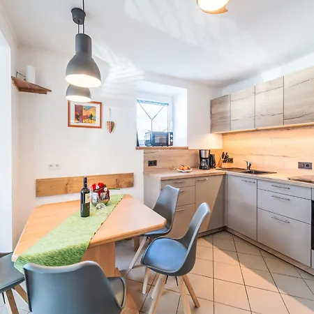 Evi By Interhome דירה הולרבאך איםפינצגאו