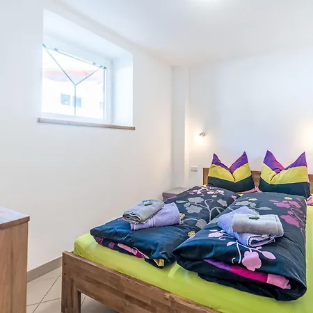 Apartmán Evi By Interhome Hollersbach im Pinzgau