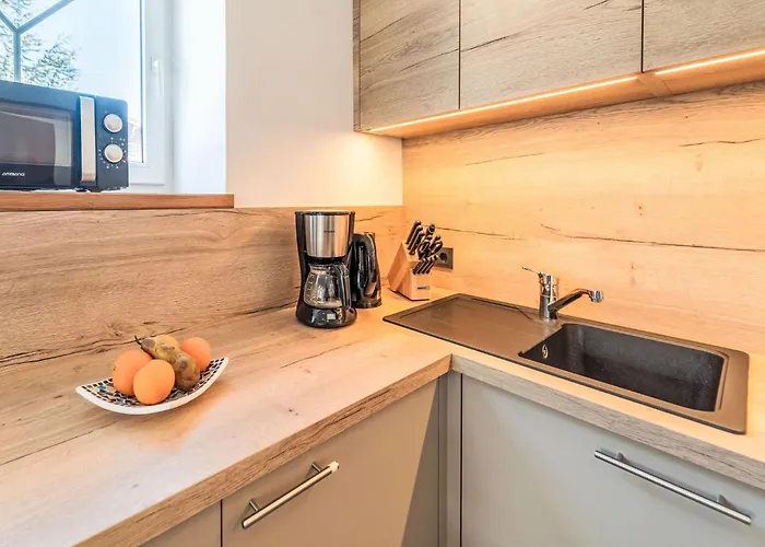 Apartament Evi By Interhome