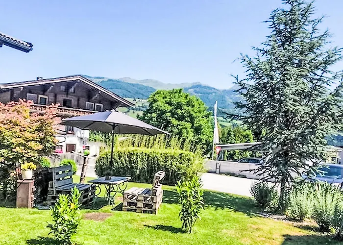 Daire Evi By Interhome