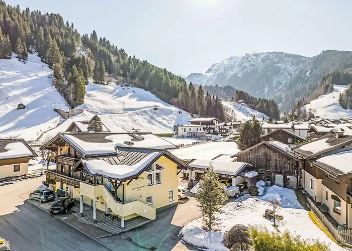 Evi By Interhome דירה