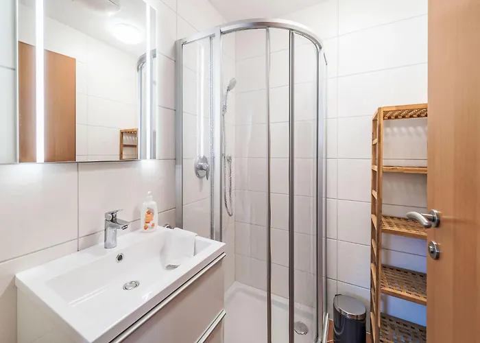 דירה Evi By Interhome