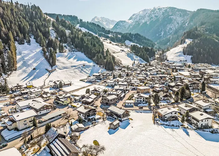 Evi By Interhome Daire