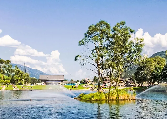 דירה Evi By Interhome