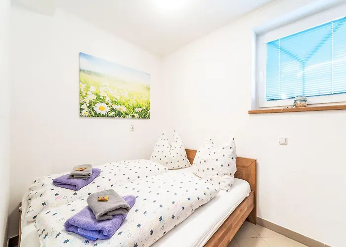 Evi By Interhome Apartament *
