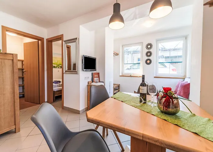 דירה Evi By Interhome הולרבאך איםפינצגאו