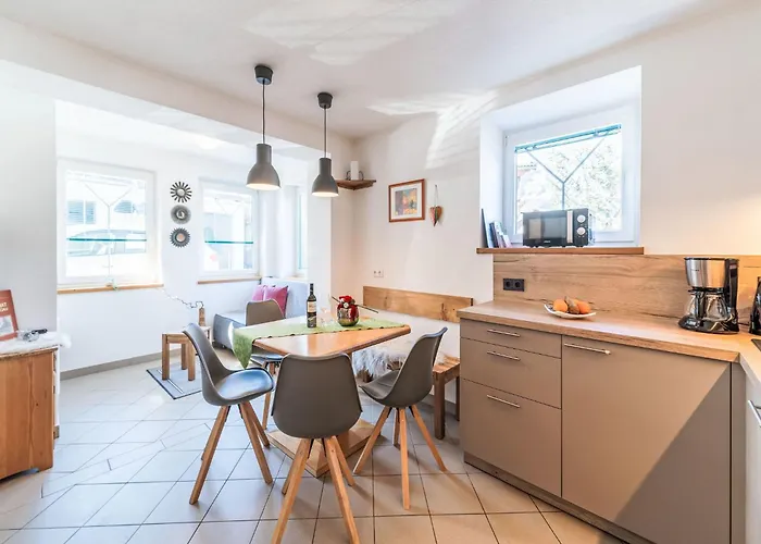 Evi By Interhome *