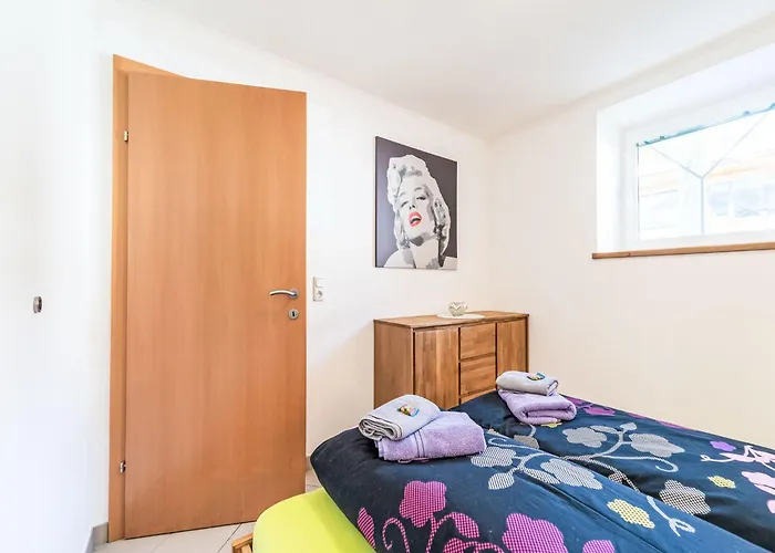 Evi By Interhome * Hollersbach im Pinzgau