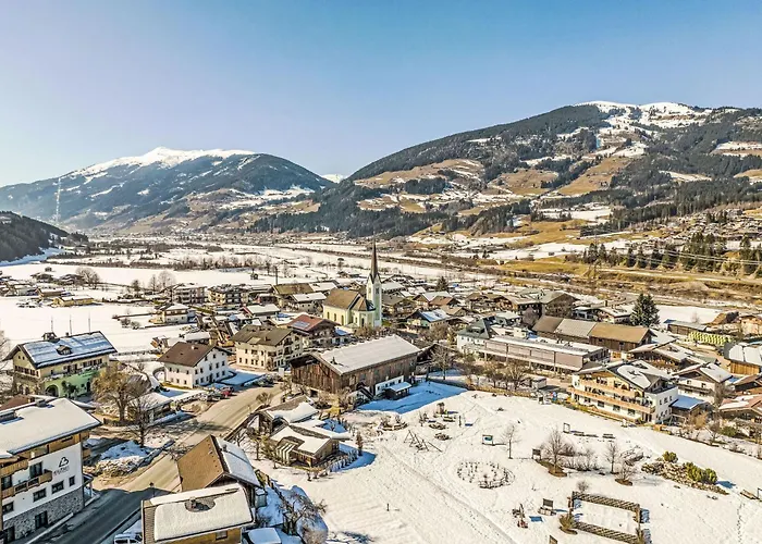 Daire Evi By Interhome *