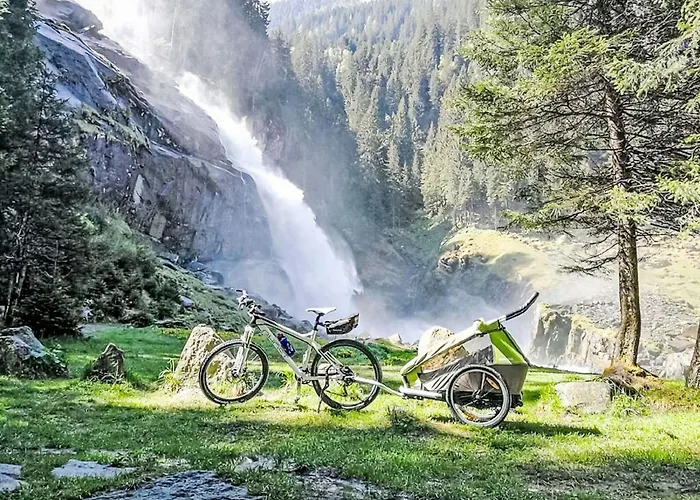 Evi By Interhome Daire