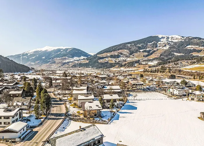 Daire Evi By Interhome *