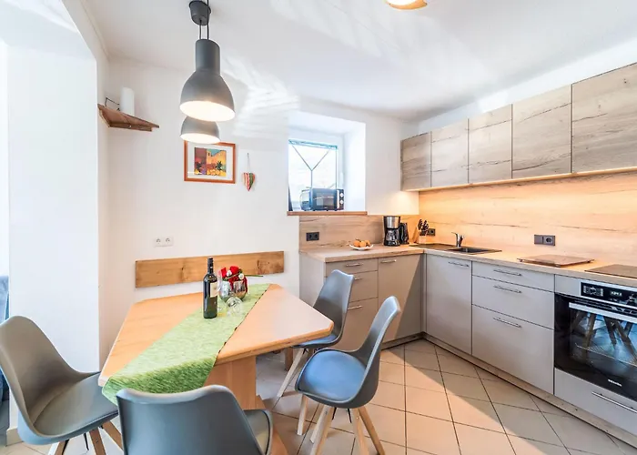 Evi By Interhome Daire Hollersbach im Pinzgau